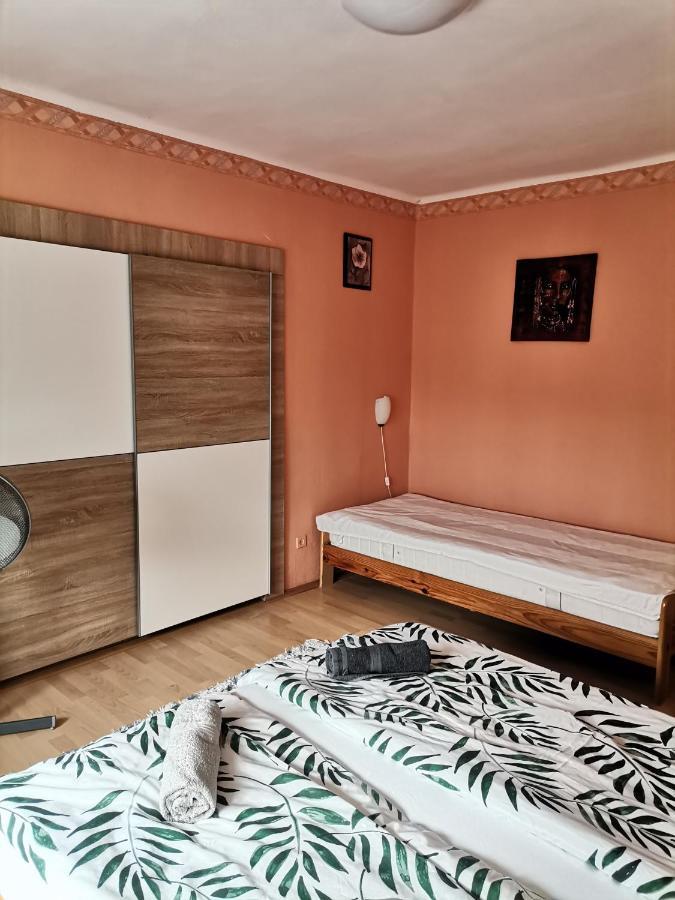 Edina-Haz Villa Balatonboglár Екстериор снимка