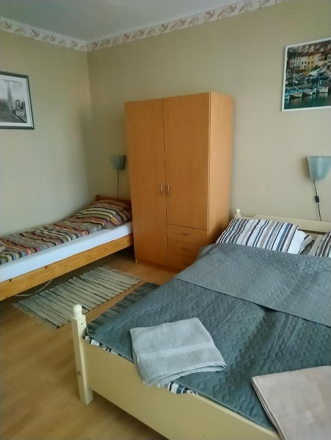 Edina-Haz Villa Balatonboglár Екстериор снимка